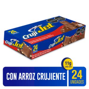 CRUJI JET X24