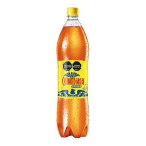 GASEOSA COLOMBIANA