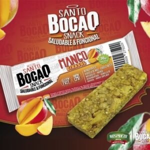 BARRA GRANOLA MANGO