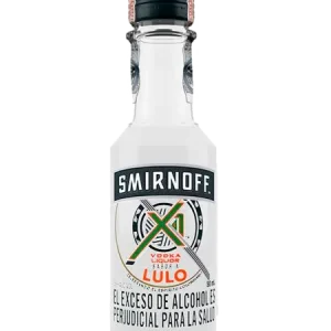 SMIRNOFF MINI