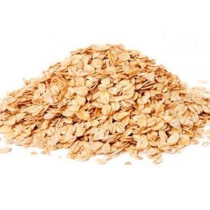 AVENA HOJUELAS SIN GLUTEN