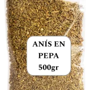 ANIZ PEPA