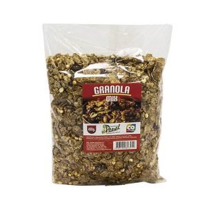 GRANOLA MIX