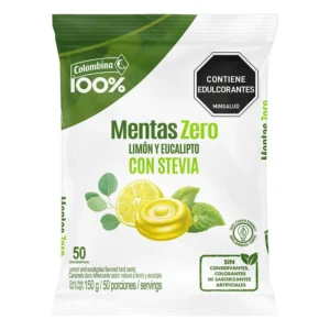 MENTAS ZERO