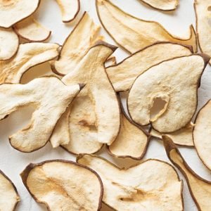 PERA DESHIDRATADA 90