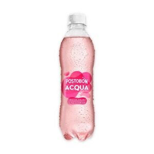 AGUA ACQUA FRUTOS ROJOS 400ml