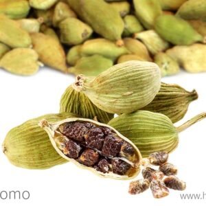 CARDAMOMO