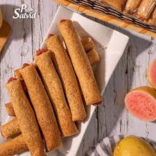 PALITOS INTEGRAL CON BOCADILLO X 6