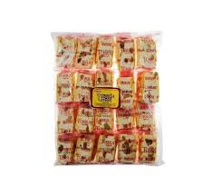 TURRON MANI BLANCO X 15