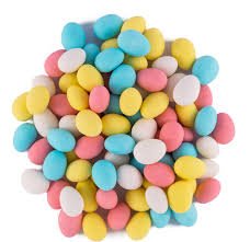ALMENDRAS DULCES BOLSA 50-U