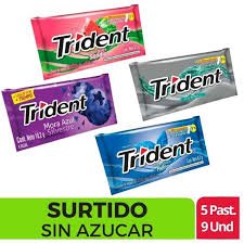 TRIDEN X5