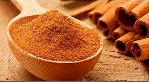 CANELA EN POLVO