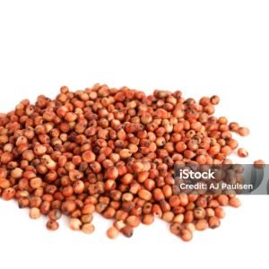 Semilla de Quinua Roja