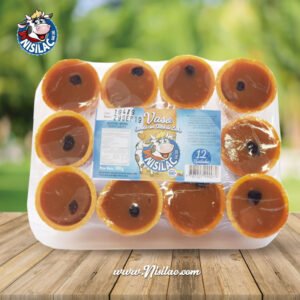 AREQUIPE  VASITOS X 12