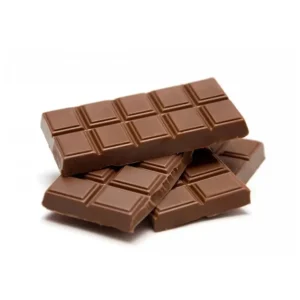 BARRA DE CHOCOLATE MINI