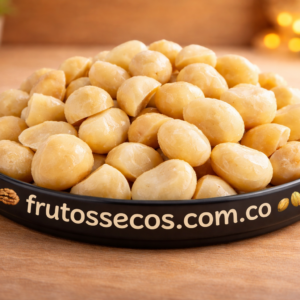 NUEZ DE MACADAMIA
