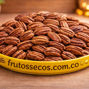 NUEZ PECANAS