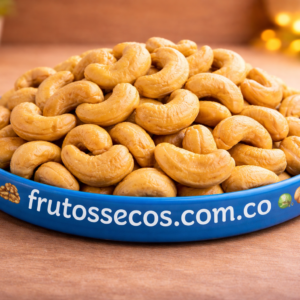 NUEZ MARAÑON TOSTADO