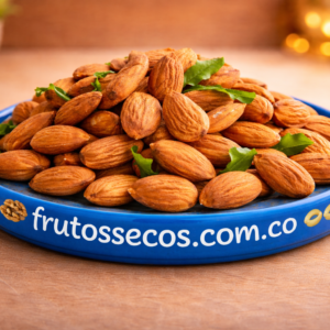 ALMENDRAS NATURALES