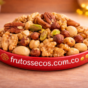 ((Mix)) FRUTOS SECOS NATURALES